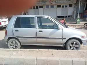 Daihatsu Cuore 1993 for Sale