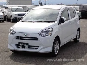Daihatsu Mira G SA III 2022 for Sale