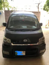 Daihatsu Move 2007 for Sale