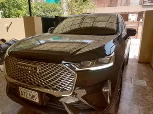 Haval H6 1.5T 2025 for Sale