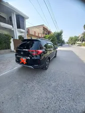Honda BR-V i-VTEC S 2022 for Sale