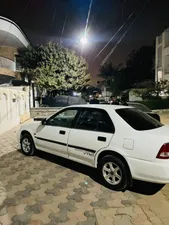 Honda City EXi 2001 for Sale