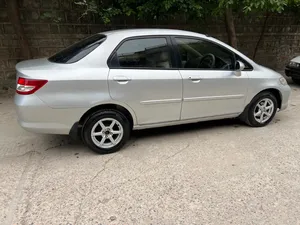 Honda City i-DSI 2003 for Sale