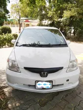 Honda City i-DSI 2004 for Sale