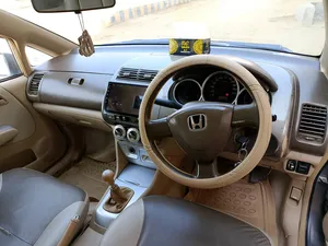 Honda City i-DSI 2008 for Sale