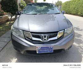 Honda City 1.3 i-VTEC 2018 for Sale