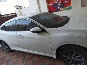 Honda Civic Oriel 1.8 i-VTEC CVT 2019 for Sale