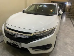 Honda Civic Oriel 1.8 i-VTEC CVT 2020 for Sale