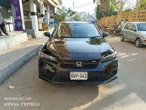 Honda Civic Standard 2022 for Sale