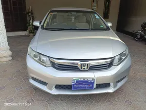 Honda Civic VTi 1.8 i-VTEC 2013 for Sale