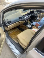 Honda Civic VTi Oriel Prosmatec 1.8 i-VTEC 2010 for Sale