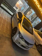 Honda Civic VTi Oriel Prosmatec 1.8 i-VTEC 2012 for Sale