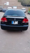 Honda Civic VTi Oriel Prosmatec 1.6 2003 for Sale