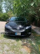 Honda Jade Hybrid X 2015 for Sale