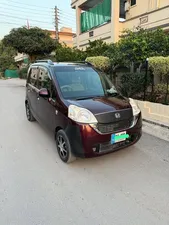 Honda Life 2010 for Sale