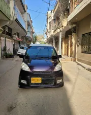 Honda Life C 2008 for Sale
