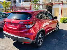 Honda Vezel Hybrid RS Honda Sensing  2017 for Sale