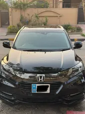 Honda Vezel Hybrid Z Honda Sensing  2016 for Sale