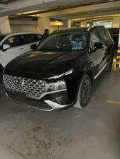 Hyundai Santa Fe Signature 2024 for Sale