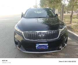 KIA Sorento 3.5 FWD 2022 for Sale