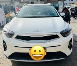 KIA Stonic EX+ 2022 for Sale