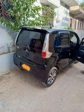 Mitsubishi EK Custom G 2015 for Sale