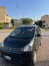 Mitsubishi Ek Wagon 2019 for Sale