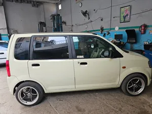 Mitsubishi Ek Wagon MX 2008 for Sale