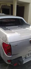 Mitsubishi L200 2007 for Sale