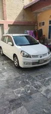 Nissan AD Van 2007 for Sale