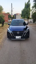 Nissan Kicks XV Premium 2020 for Sale