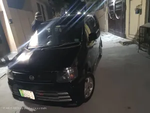 Nissan Otti 2007 for Sale