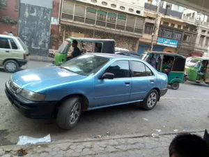 Nissan Sunny 2001 for Sale