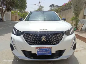 Peugeot 2008 Allure 2022 for Sale