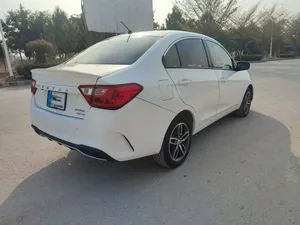 Proton Saga 1.3L Ace A/T 2022 for Sale