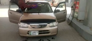 Suzuki Alto 2006 for Sale