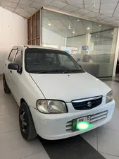 Suzuki Alto 2012 for Sale