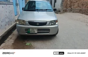 Suzuki Alto 2012 for Sale