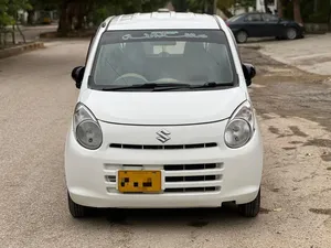 Suzuki Alto E Manual 2013 for Sale