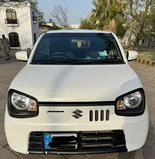 Suzuki Alto L 2021 for Sale