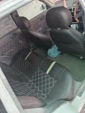 Suzuki Cultus 2012 for Sale