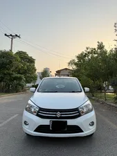 Suzuki Cultus Auto Gear Shift 2020 for Sale