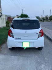 Suzuki Cultus VXL 2019 for Sale