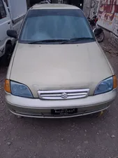 Suzuki Cultus VXR 2002 for Sale