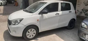 Suzuki Cultus VXR 2017 for Sale