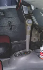 Suzuki Khyber 1992 for Sale