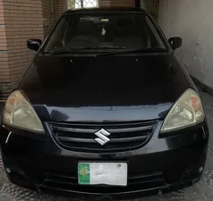 Suzuki Liana RXi 2007 for Sale