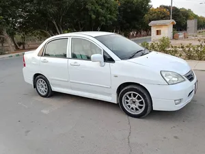 Suzuki Liana RXi 2013 for Sale