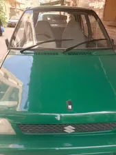 Suzuki Mehran VXR 1997 for Sale