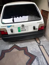 Suzuki Mehran VXR 2004 for Sale